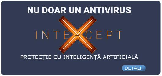 Promo Intercept-X